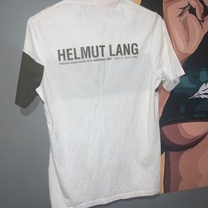Helmut lang Men’s T shirt